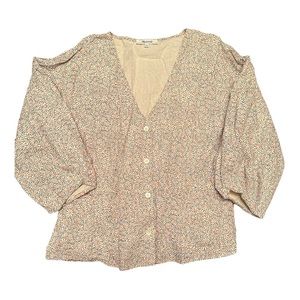 Madewell top